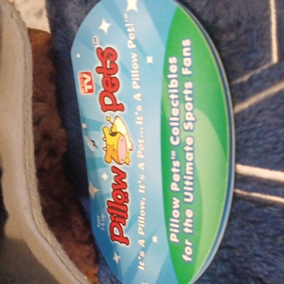Pillow Pets - Picture 6 of 6